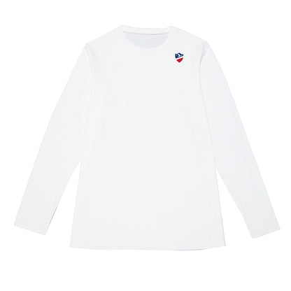 Long Sleeve T-Shirt | 190GSM Cotton